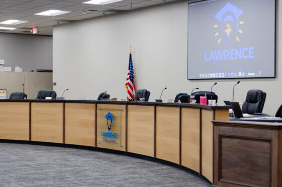 Lawrence school board to consider health plan change, hear needs assessment